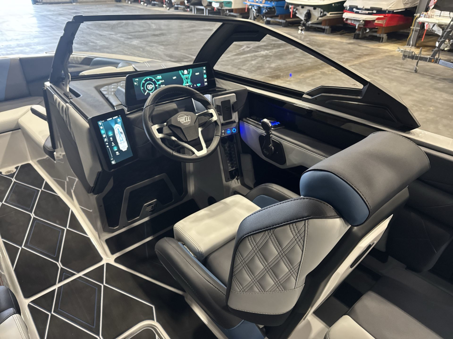 2025 Malibu Boats M230 for sale in Coeur d'Alene, Idaho