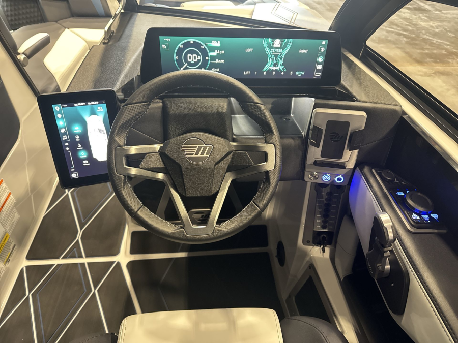 2025 Malibu Boats M230 for sale in Coeur d'Alene, Idaho