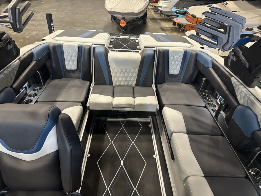 2025 Malibu Boats M230 for sale in Coeur d'Alene, Idaho