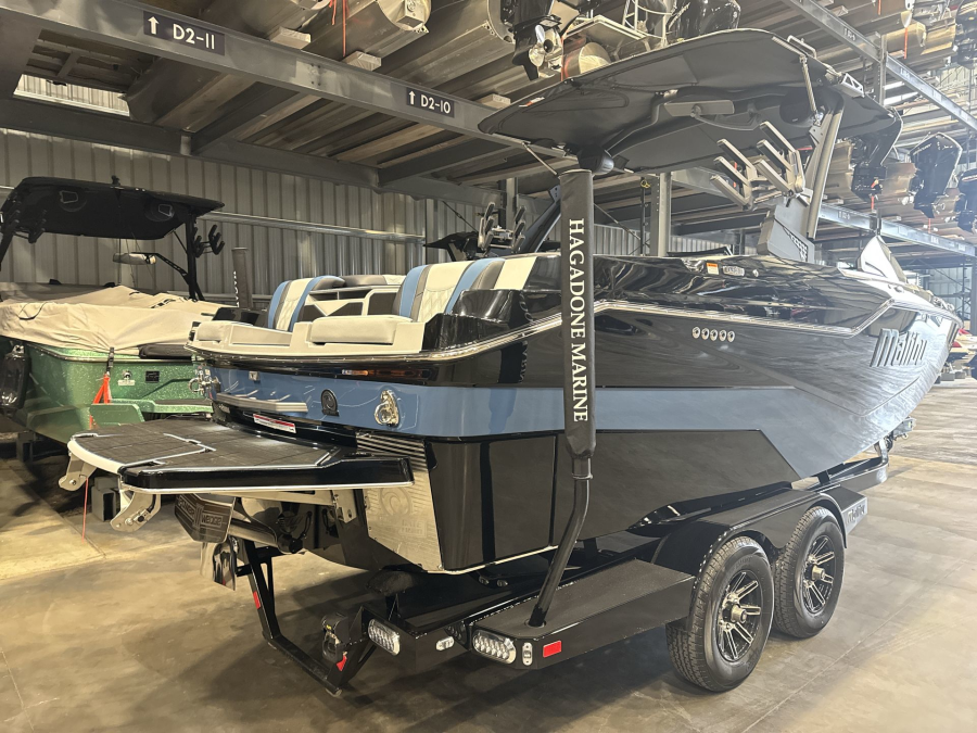 2025 Malibu Boats M230 for sale in Coeur d'Alene, Idaho
