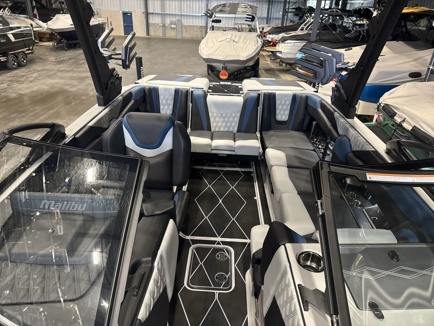 2025 Malibu Boats M230 for sale in Coeur d'Alene, Idaho
