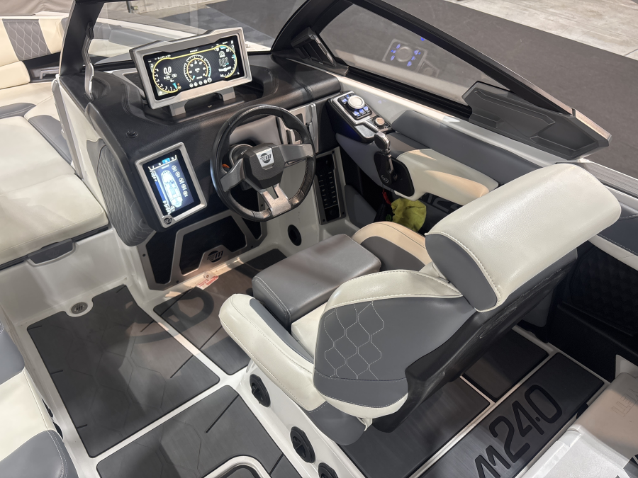 2021 Malibu Boats M240 for sale in Coeur d'Alene, Idaho