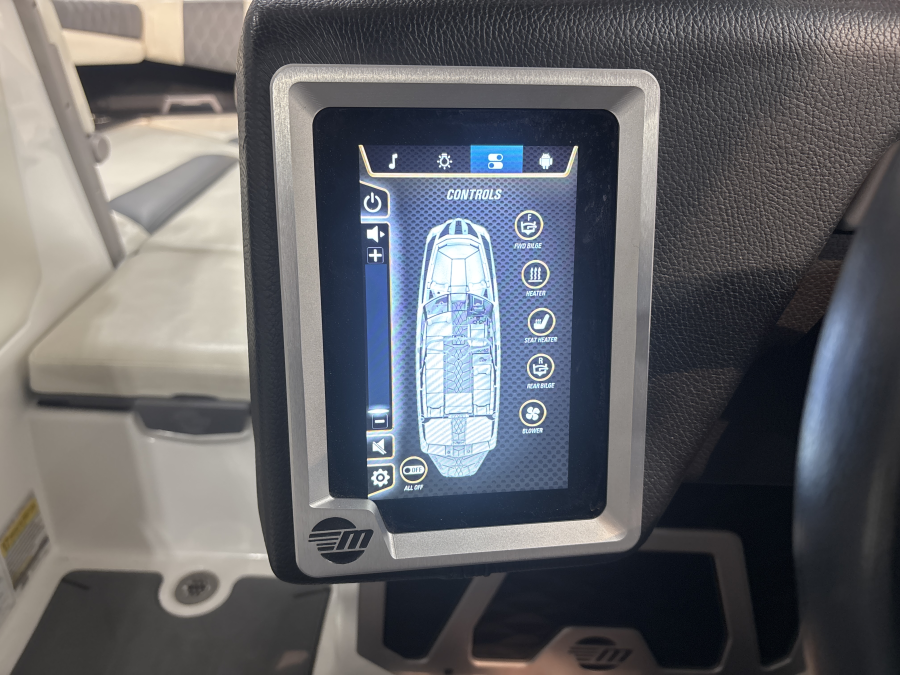 2021 Malibu Boats M240 for sale in Coeur d'Alene, Idaho