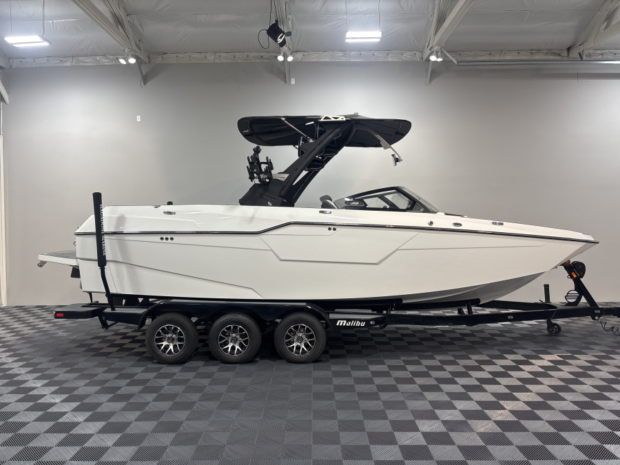 2021 Malibu Boats M240 for sale in Coeur d'Alene, Idaho