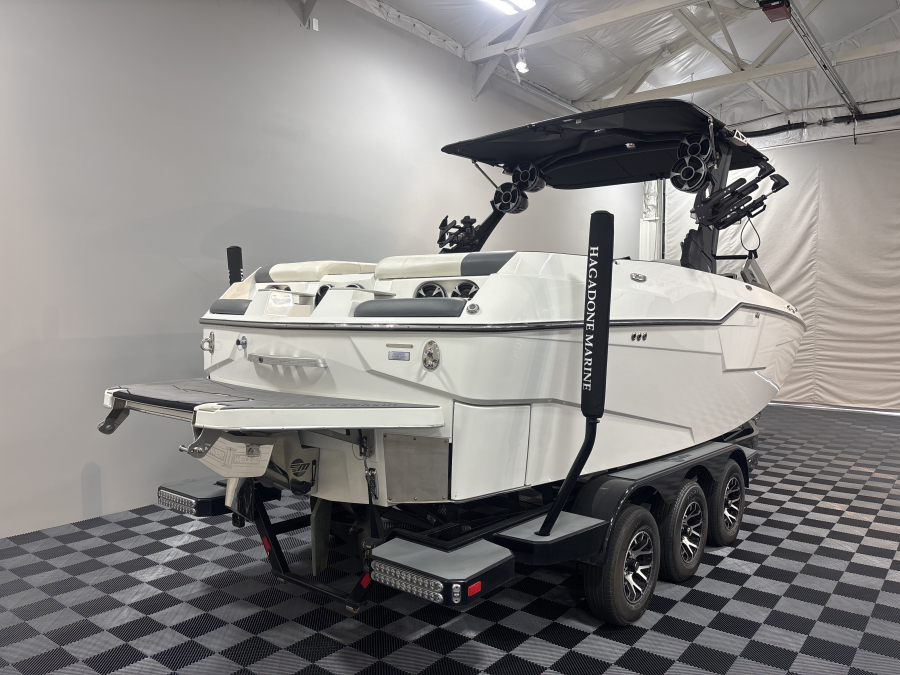 2021 Malibu Boats M240 for sale in Coeur d'Alene, Idaho