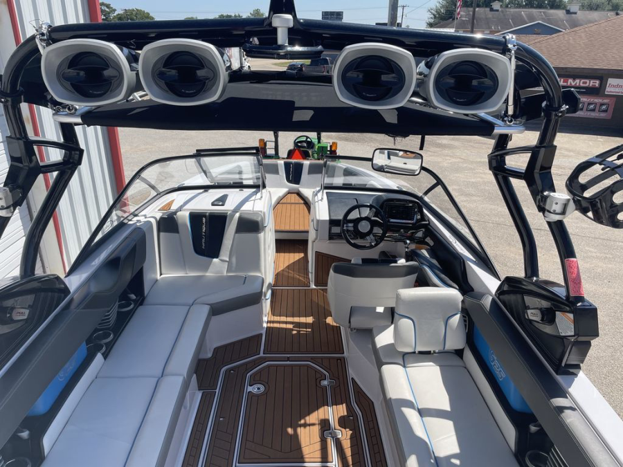 2013 Nautique Boats G25 for sale in Montgomery, Texas