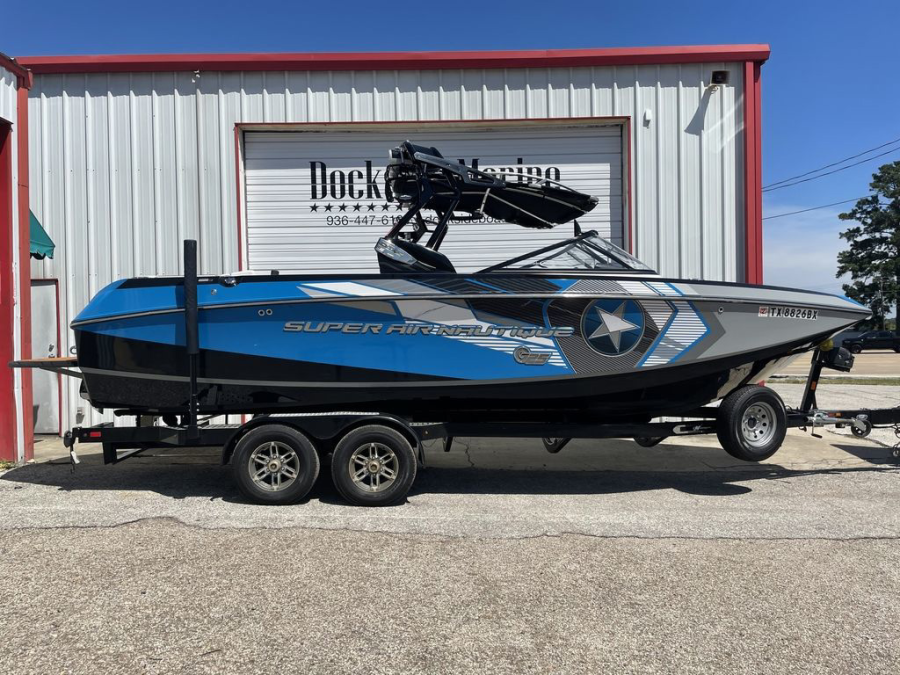 2013 Nautique Boats G25 for sale in Montgomery, Texas