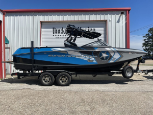 2013 Nautique Boats G25 for sale in Montgomery, Texas
