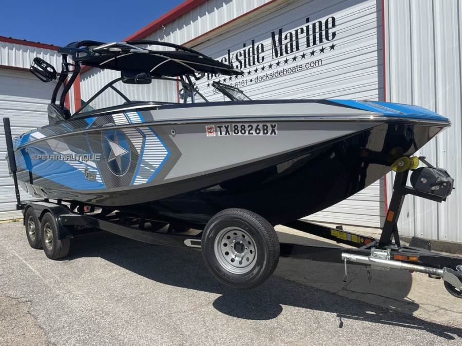 2013 Nautique Boats G25 for sale in Montgomery, Texas