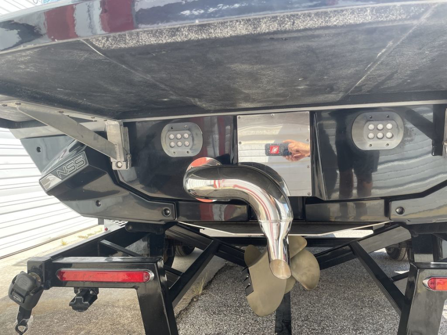 2013 Nautique Boats G25 for sale in Montgomery, Texas