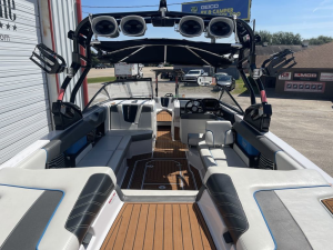 2013 Nautique Boats G25 for sale in Montgomery, Texas