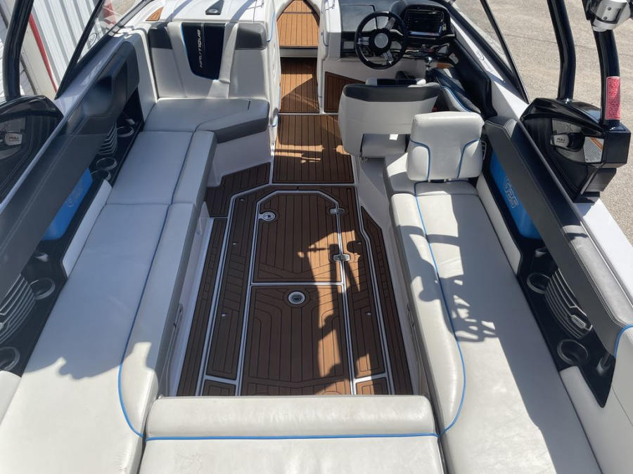 2013 Nautique Boats G25 for sale in Montgomery, Texas