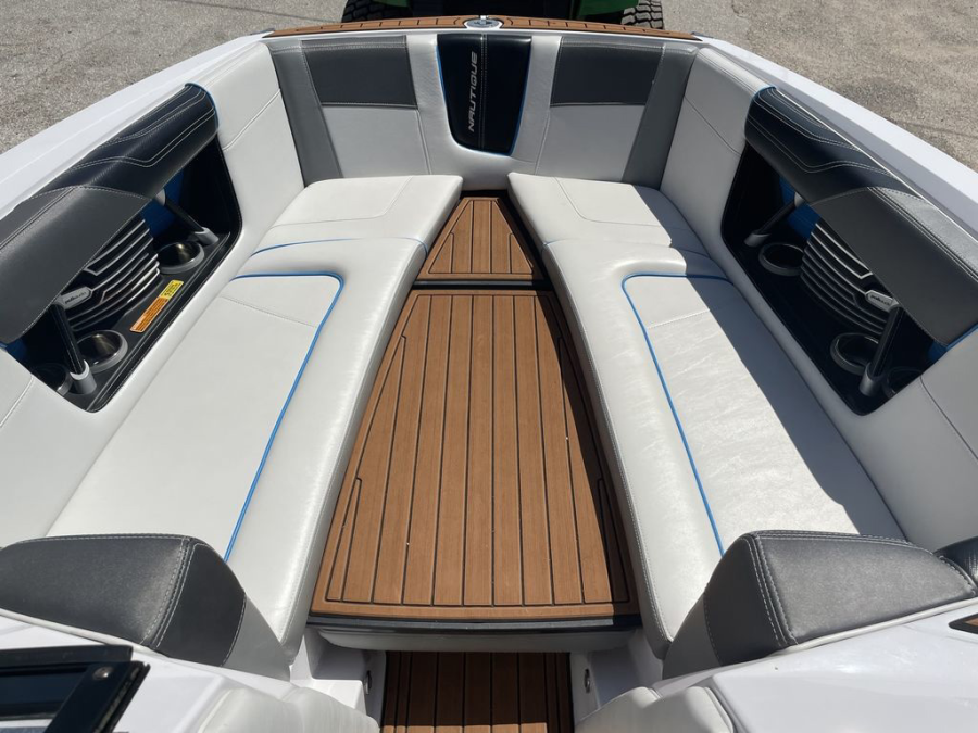 2013 Nautique Boats G25 for sale in Montgomery, Texas