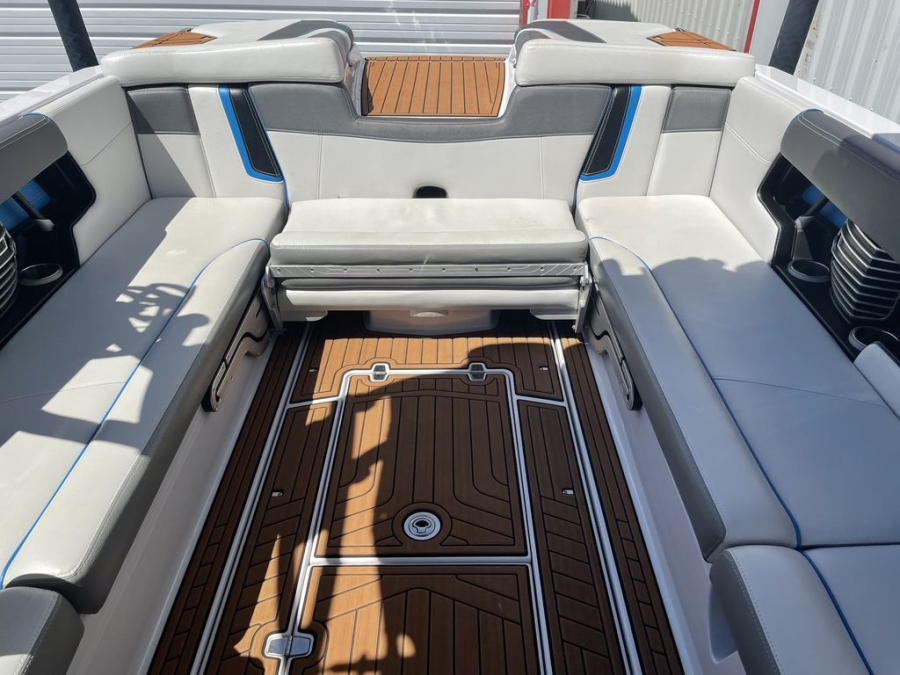 2013 Nautique Boats G25 for sale in Montgomery, Texas