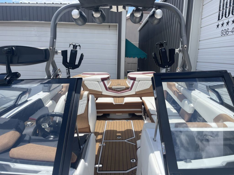 2021 Nautique Boats G23 for sale in Montgomery, Texas