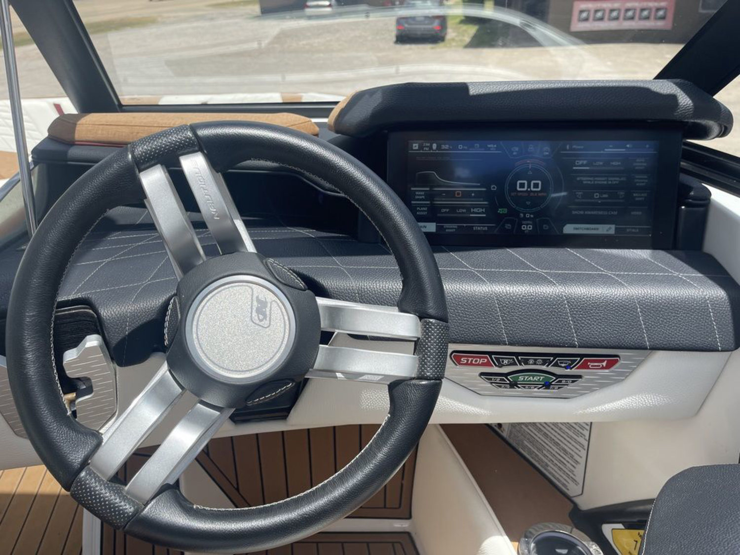 2021 Nautique Super Air Nautique G23