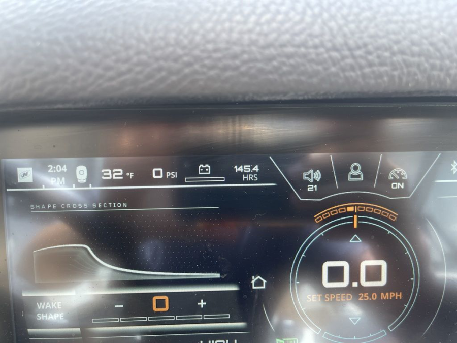 2021 Nautique Boats G23 for sale in Montgomery, Texas