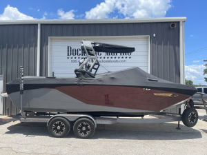 2021 Nautique Boats G23 for sale in Montgomery, Texas