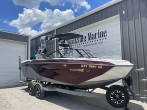 2021 Nautique Boats G23 for sale in Montgomery, Texas