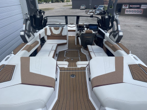 2021 Nautique Boats G23 for sale in Montgomery, Texas