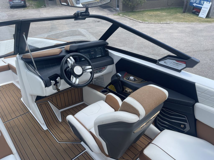 2021 Nautique Boats G23 for sale in Montgomery, Texas