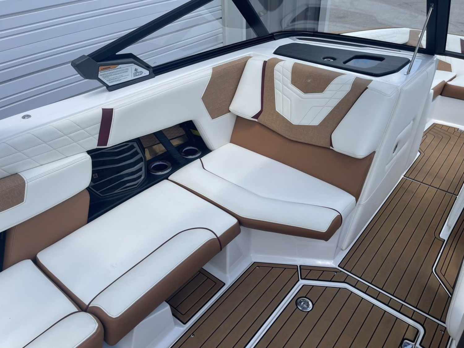 2021 Nautique Super Air Nautique G23