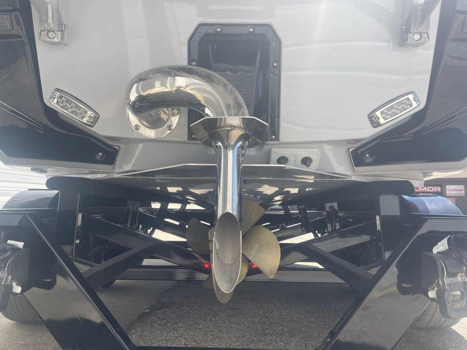 2022 Nautique Super Air Nautique G23