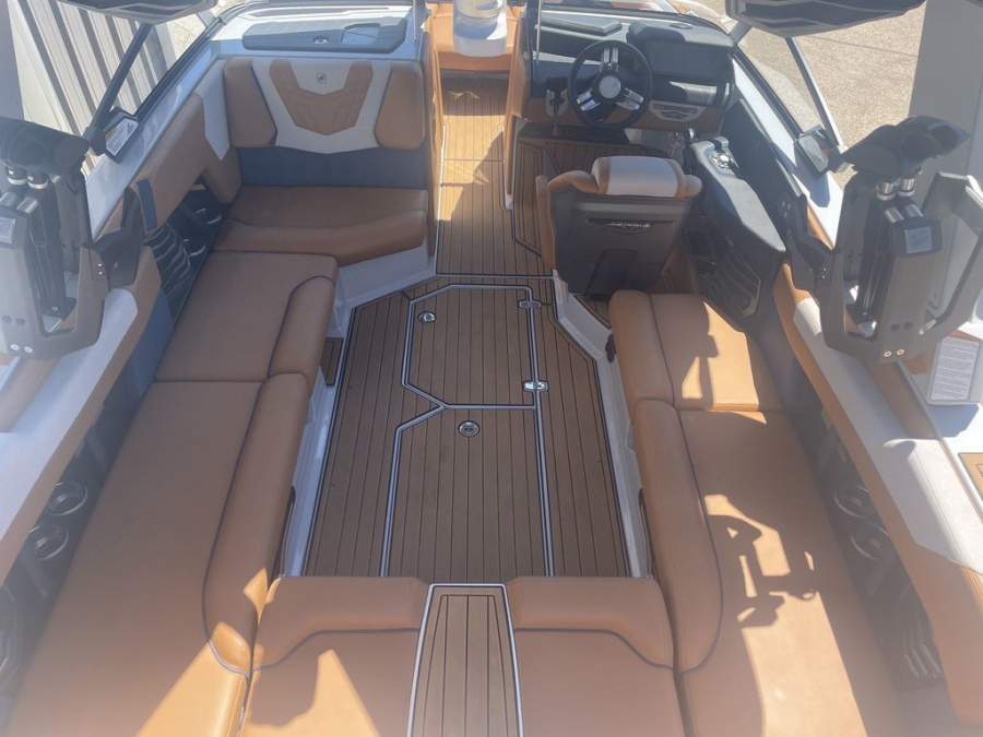 2022 Nautique Boats G23 for sale in Montgomery, Texas