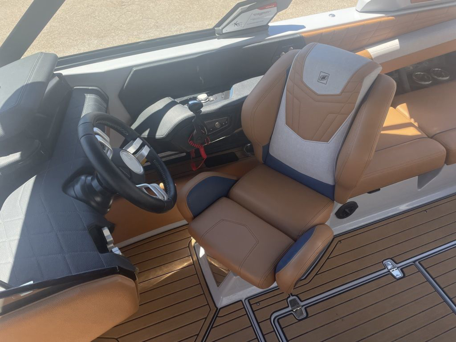 2022 Nautique Super Air Nautique G23