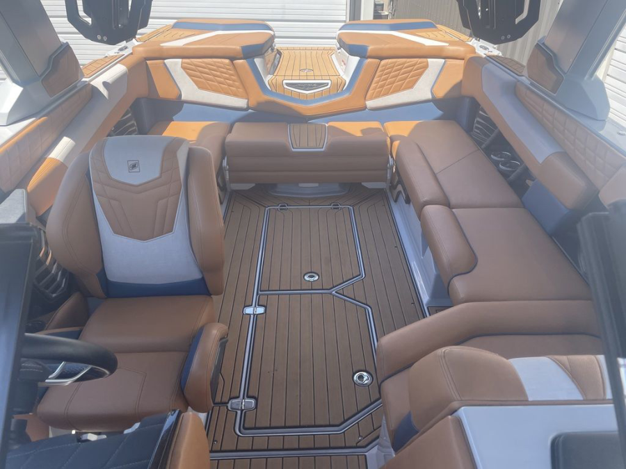 2022 Nautique Boats G23 for sale in Montgomery, Texas