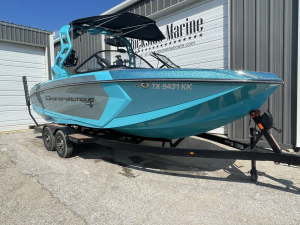 2020 Nautique Boats G23 for sale in Montgomery, Texas
