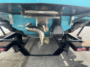 2020 Nautique Boats G23 for sale in Montgomery, Texas