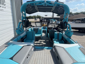 2020 Nautique Boats G23 for sale in Montgomery, Texas