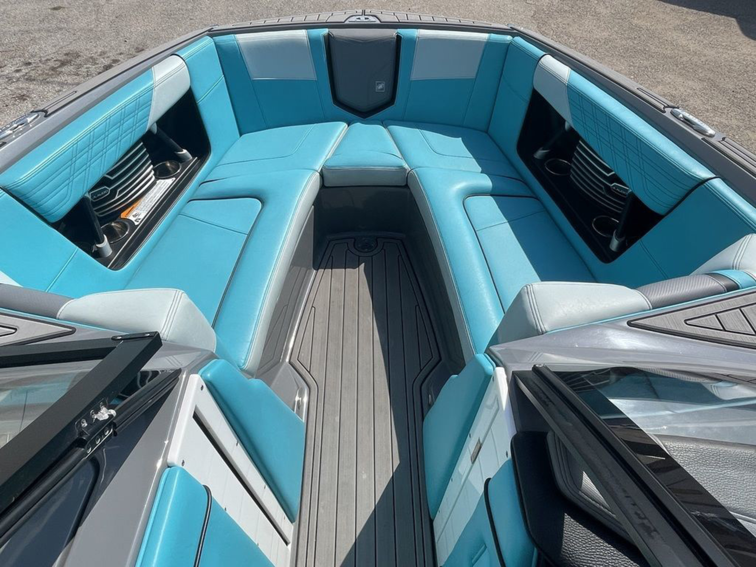 2020 Nautique Super Air Nautique G23