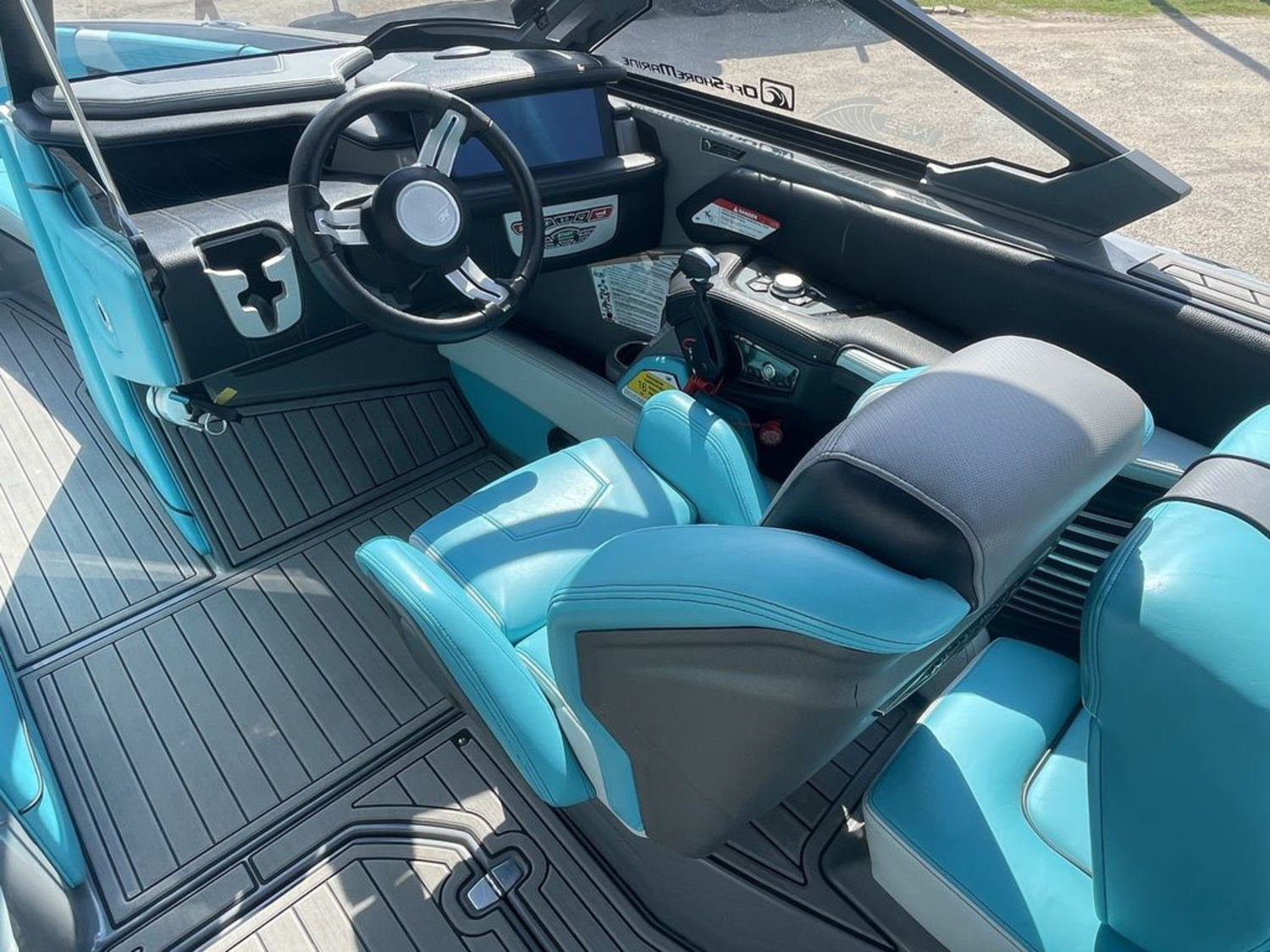 2020 Nautique Super Air Nautique G23