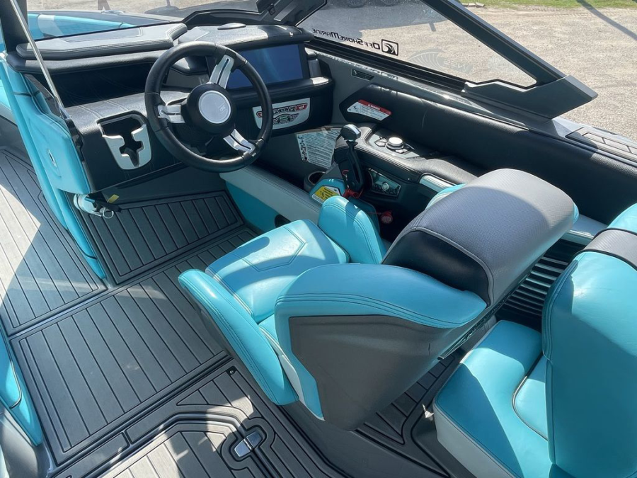 2020 Nautique Boats G23 for sale in Montgomery, Texas