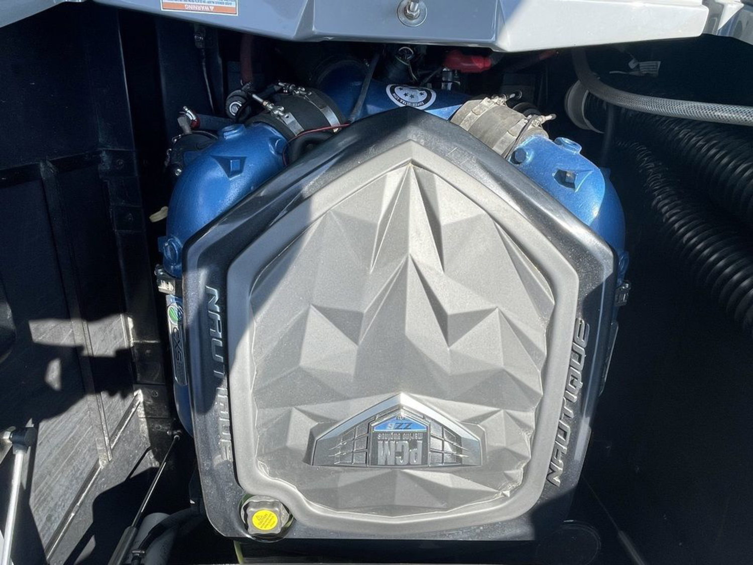 2020 Nautique Super Air Nautique G23