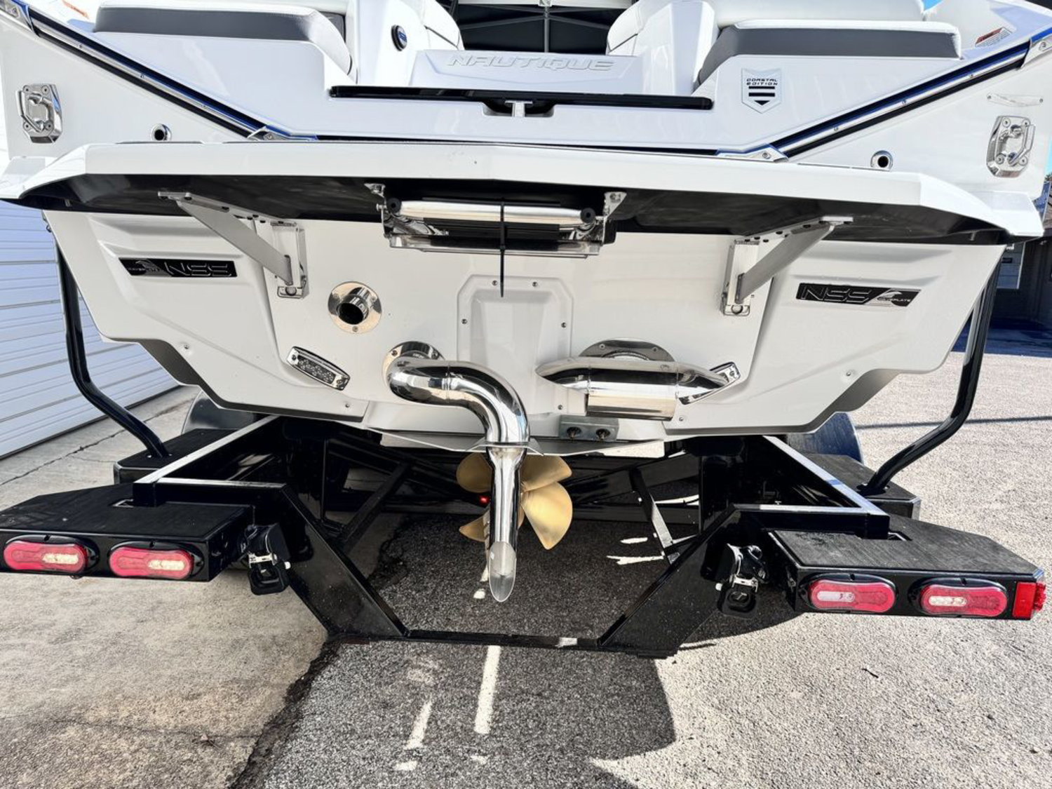 2024 Nautique Super Air Nautique G23