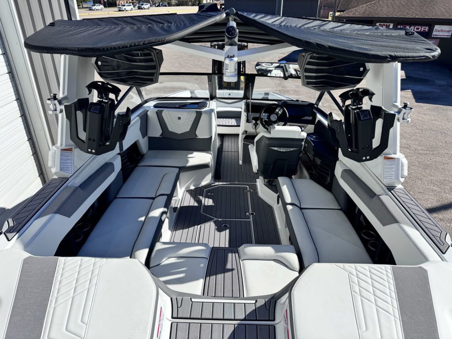 2024 Nautique Super Air Nautique G23