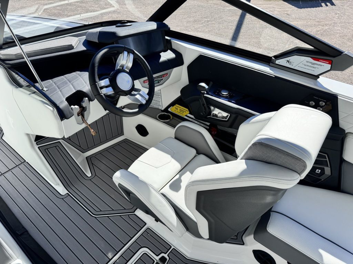 2024 Nautique Super Air Nautique G23