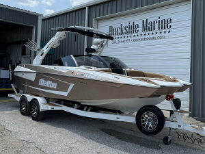 2020 Malibu Boats Wakesetter 23 MXZ for sale in Montgomery, Texas