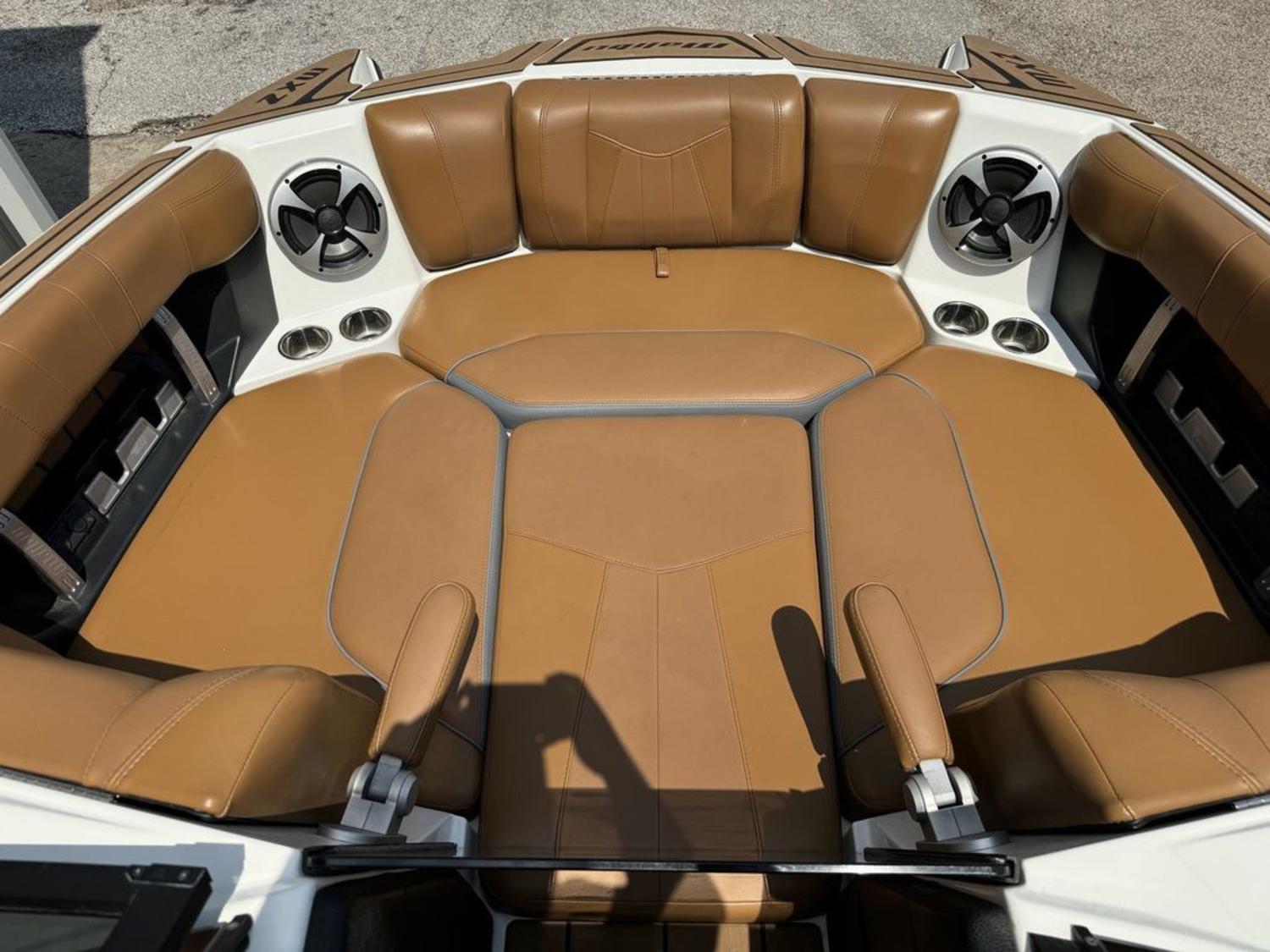 2020 Malibu Boats 23 MXZ