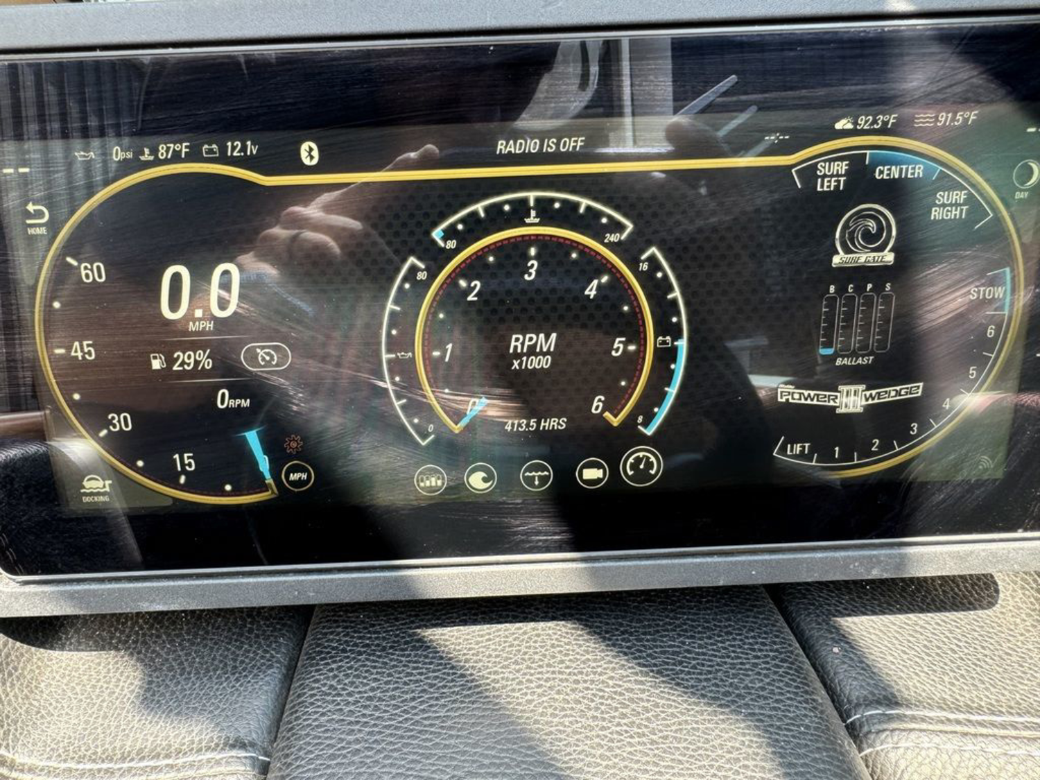 2020 Malibu Boats 23 MXZ