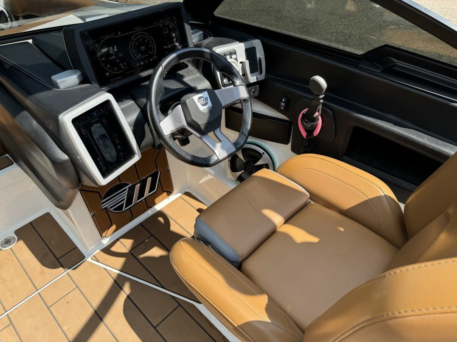 2020 Malibu Boats 23 MXZ