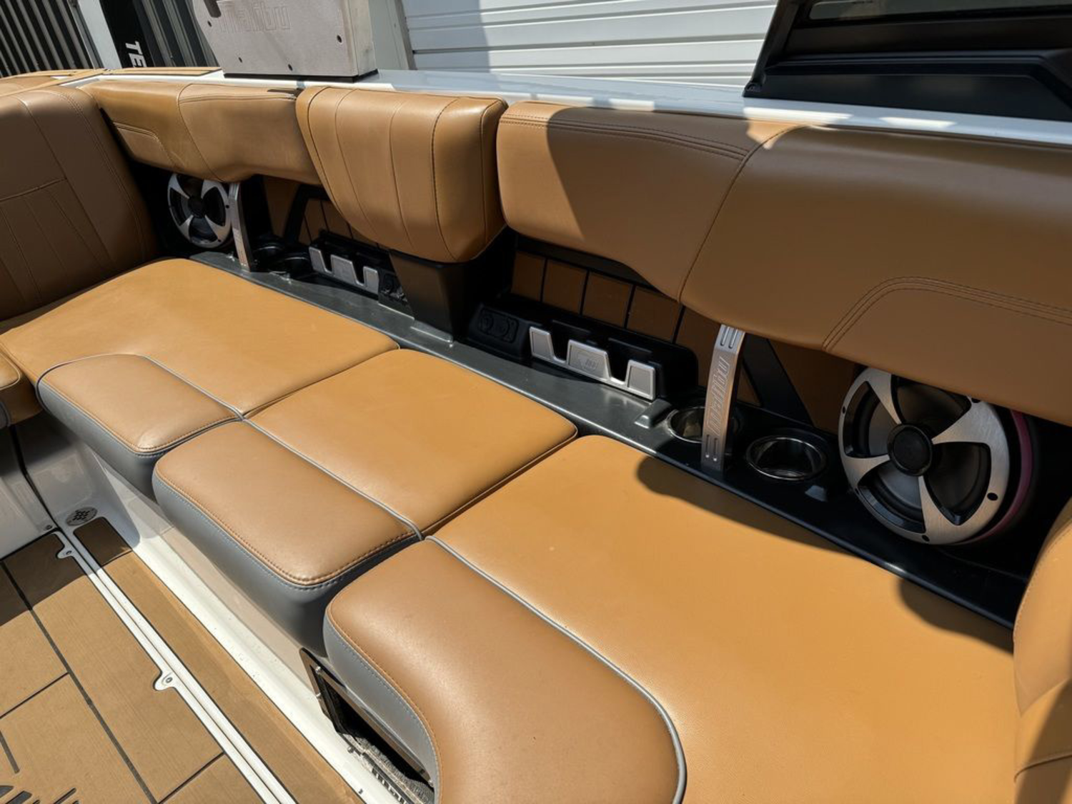 2020 Malibu Boats 23 MXZ