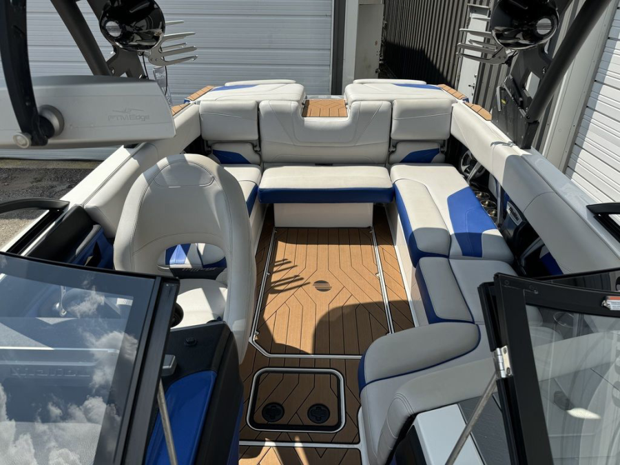 2018 Malibu Boats Wakesetter 22 MXZ for sale in Montgomery, Texas