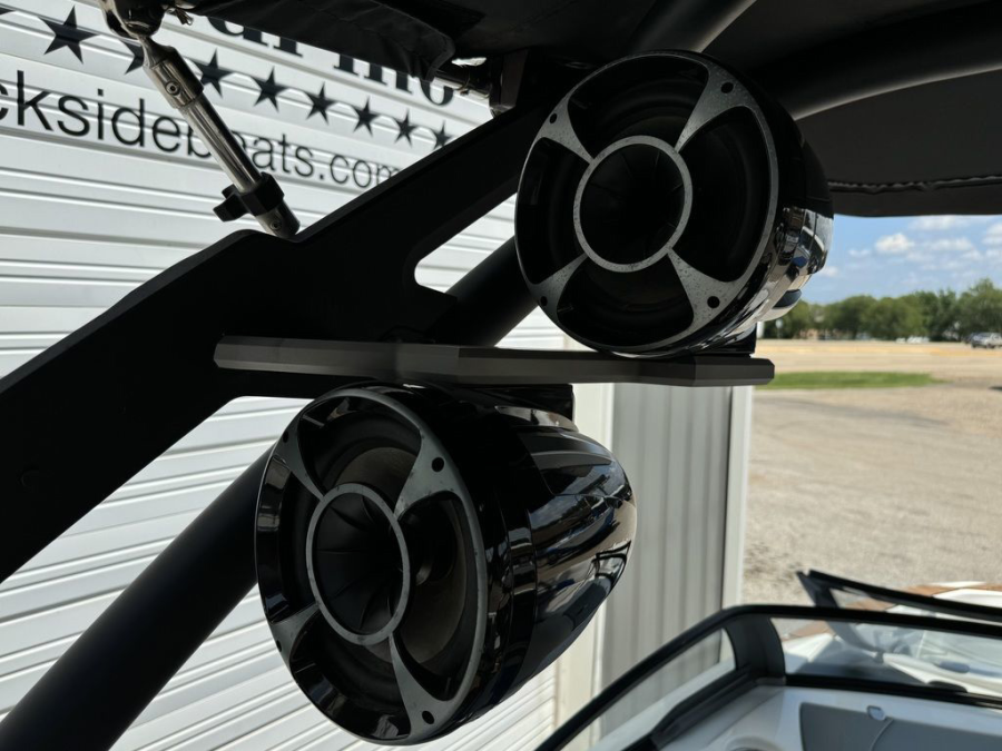 2018 Malibu Boats Wakesetter 22 MXZ for sale in Montgomery, Texas