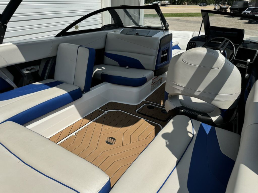 2018 Malibu Boats Wakesetter 22 MXZ for sale in Montgomery, Texas