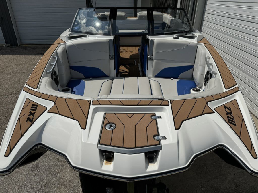 2018 Malibu Boats Wakesetter 22 MXZ for sale in Montgomery, Texas