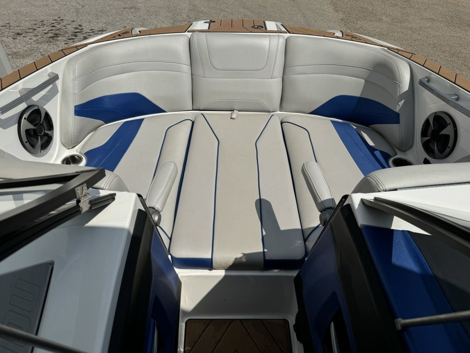 2018 Malibu Boats 22 MXZ